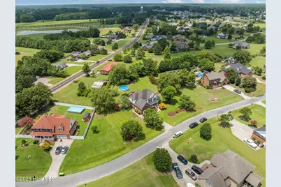 1126 Eaglechase Lane, Greenville, NC 27858 - Photo 11