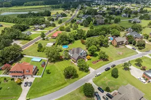 1126 Eaglechase Ln, Greenville, NC 27858 - Photo 11