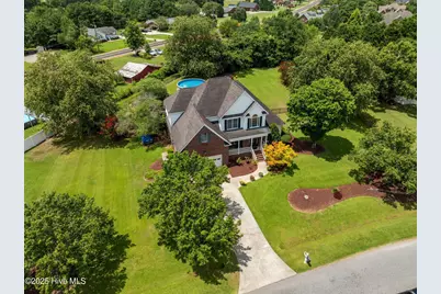 1126 Eaglechase Lane, Greenville, NC 27858 - Photo 5