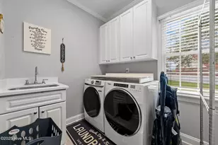 1126 Eaglechase Ln, Greenville, NC 27858 - Photo 29