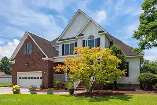 1126 Eaglechase Ln, Greenville, NC 27858 - Photo 3