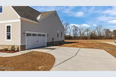 2396 Heartland Road, Battleboro, NC 27809 - Photo 5
