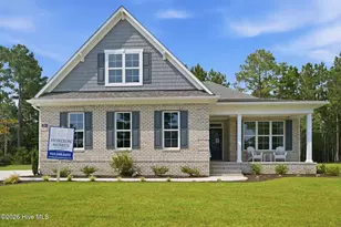 579 Stanwood Dr SE, Bolivia, NC 28422 - Photo 1