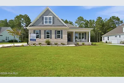579 Stanwood Drive SE, Bolivia, NC 28422 - Photo 49