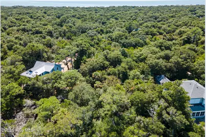 2025 Palmetto Cove, Bald Head Island, NC 28461 - Photo 3