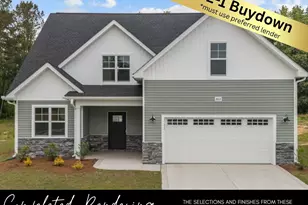166 Peeler Circle, Raeford, NC 28376 - Photo 1
