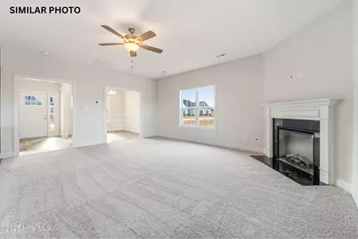 813 Maritime Way, Jacksonville, NC 28546 - Photo 13