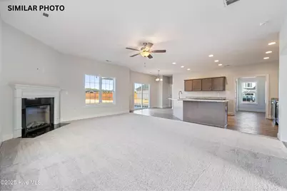 813 Maritime Way, Jacksonville, NC 28546 - Photo 9