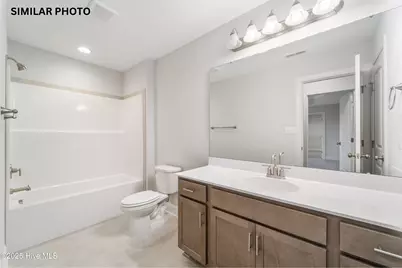 813 Maritime Way, Jacksonville, NC 28546 - Photo 37