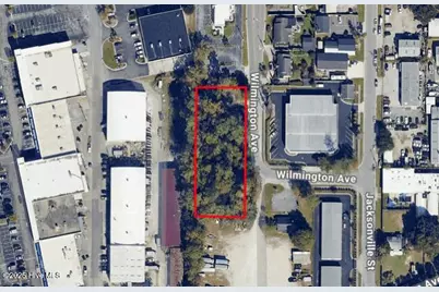 14 Wilmington Avenue, Wilmington, NC 28403 - Photo 1