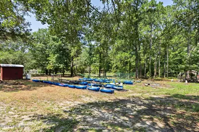 364 Murray Turner Farm Road, Burgaw, NC 28425 - Photo 61