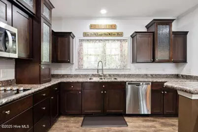364 Murray Turner Farm Road, Burgaw, NC 28425 - Photo 23