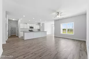 120 Sanctuary St, Jacksonville, NC 28546 - Photo 5