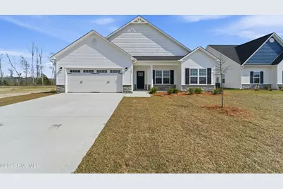 120 Sanctuary Street, Jacksonville, NC 28546 - Photo 1