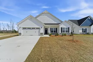120 Sanctuary St, Jacksonville, NC 28546 - Photo 1