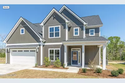 481 Grandview Drive, Hampstead, NC 28443 - Photo 1