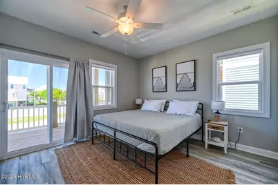 128 Sea Gull Lane, North Topsail Beach, NC 28460 - Photo 21