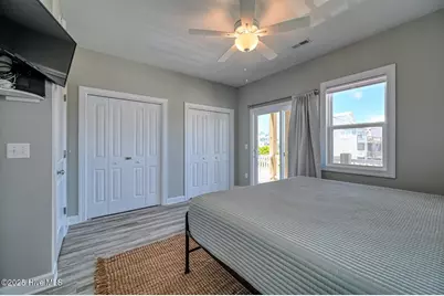 128 Sea Gull Lane, North Topsail Beach, NC 28460 - Photo 23