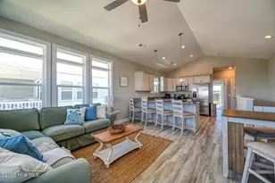 128 Sea Gull Ln, North Topsail Beach, NC 28460 - Photo 7
