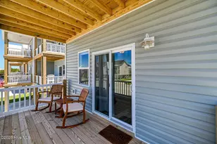 128 Sea Gull Ln, North Topsail Beach, NC 28460 - Photo 27