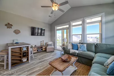 128 Sea Gull Lane, North Topsail Beach, NC 28460 - Photo 11