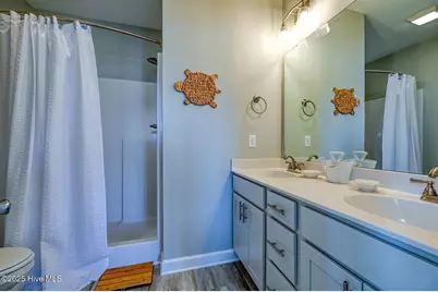128 Sea Gull Lane, North Topsail Beach, NC 28460 - Photo 25