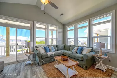 128 Sea Gull Lane, North Topsail Beach, NC 28460 - Photo 3
