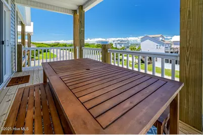 128 Sea Gull Lane, North Topsail Beach, NC 28460 - Photo 15