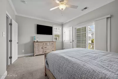 2800 W Fort Macon Road #46, Atlantic Beach, NC 28512 - Photo 17