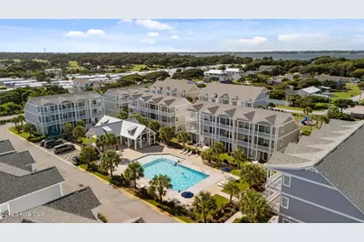 2800 W Fort Macon Road #46, Atlantic Beach, NC 28512 - Photo 39