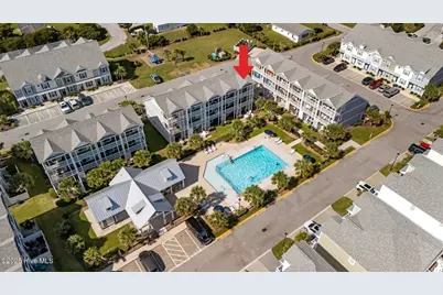 2800 W Fort Macon Road #46, Atlantic Beach, NC 28512 - Photo 3