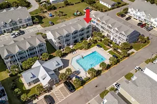 2800 W Fort Macon Rd, Atlantic Beach, NC 28512 - Photo 3