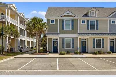 2800 W Fort Macon Road #46, Atlantic Beach, NC 28512 - Photo 37
