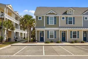 2800 W Fort Macon Rd, Atlantic Beach, NC 28512 - Photo 37