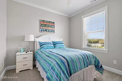 2800 W Fort Macon Road #46, Atlantic Beach, NC 28512 - Photo 23