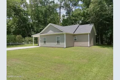 111 E Oliver Street, Whiteville, NC 28472 - Photo 3