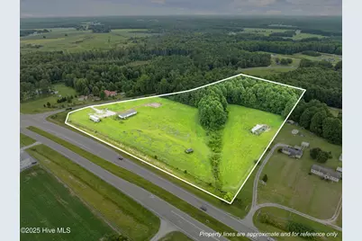 80 Mill Road, Washington, NC 27889 - Photo 1