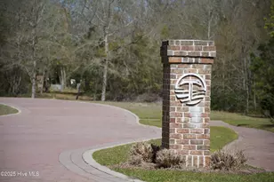 4828 Island Walk Dr SW, Shallotte, NC 28470 - Photo 19