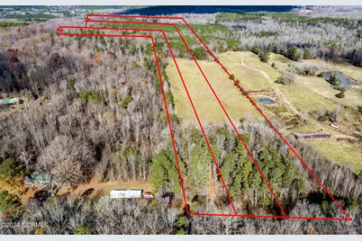 0 Henderson Tanyard Road, Pittsboro, NC 27312 - Photo 3