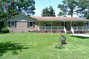 2634 Forrest Dr, Kinston, NC 28504 - Photo 1