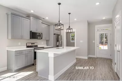 121-B Jarvis Landing #29, Jarvisburg, NC 27947 - Photo 5
