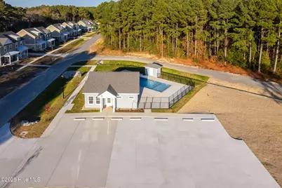 121-B Jarvis Landing #29, Jarvisburg, NC 27947 - Photo 17