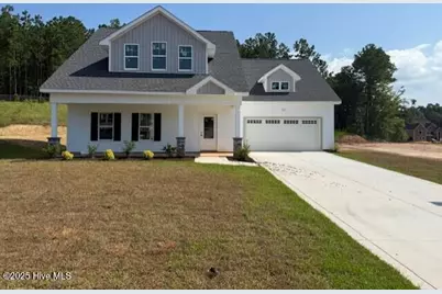 739 Southerland Peak Road, Raeford, NC 28376 - Photo 1