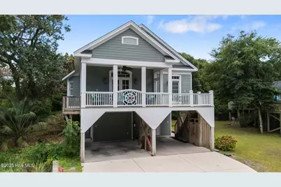 1207 Timber Trail, Emerald Isle, NC 28594 - Photo 3