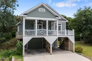 1207 Timber Trail, Emerald Isle, NC 28594 - Photo 3