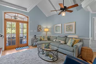 1207 Timber Trail, Emerald Isle, NC 28594 - Photo 7