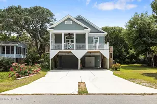 1207 Timber Trail, Emerald Isle, NC 28594 - Photo 61