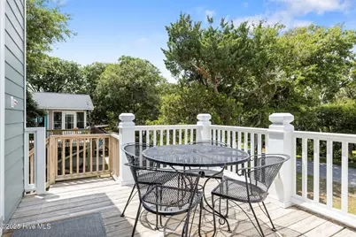 1207 Timber Trail, Emerald Isle, NC 28594 - Photo 45