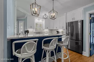 1207 Timber Trail, Emerald Isle, NC 28594 - Photo 11