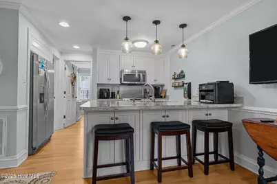 1207 Timber Trail, Emerald Isle, NC 28594 - Photo 31